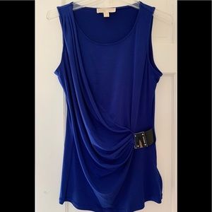 Ladies Stretchy Top Michael Kors Medium
